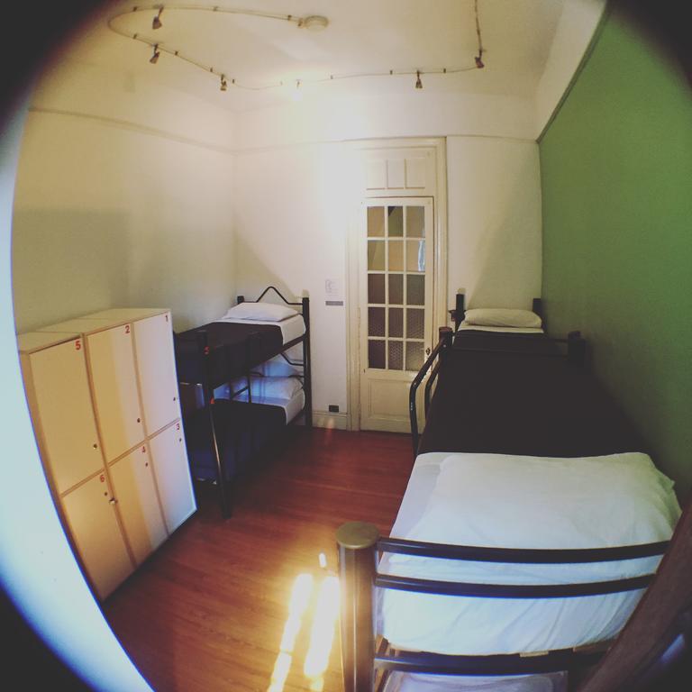 The Pink House Hostel Buenos Aires Room photo